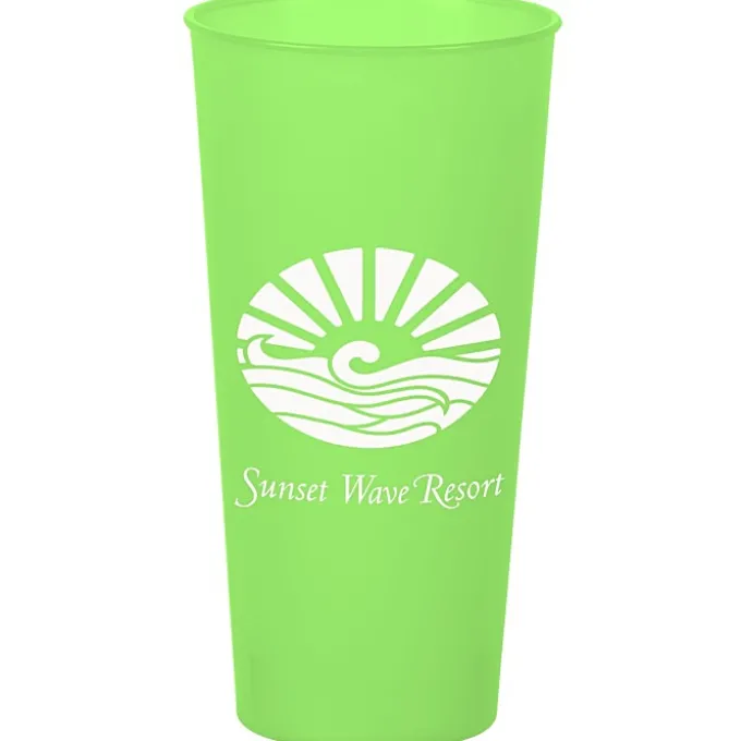 Rave Tumbler - 26 oz