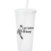 Rave Tumbler with Lid and Straw - 26 oz