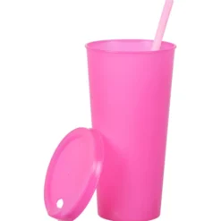 Rave Tumbler with Lid and Straw - 26 oz