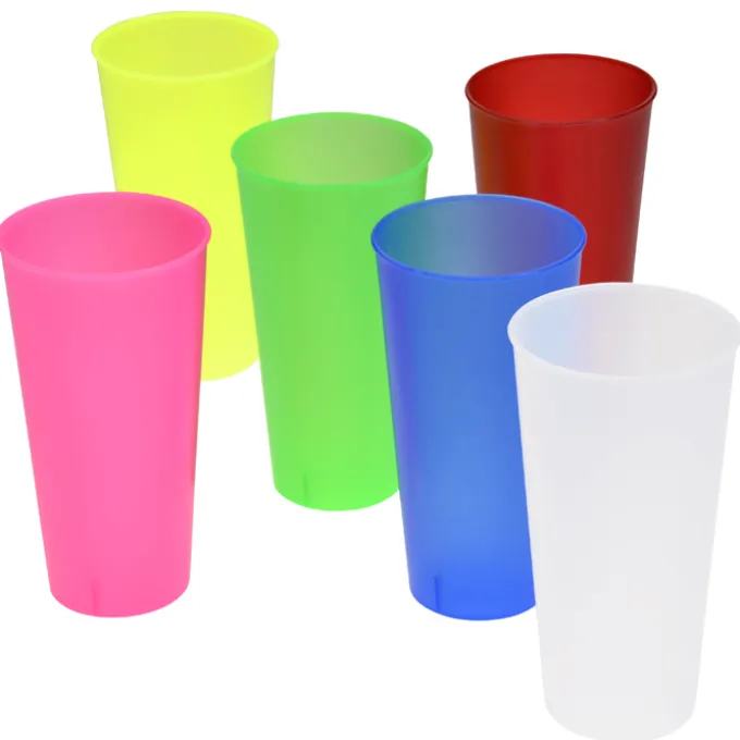 Rave Tumbler with Lid and Straw - 26 oz