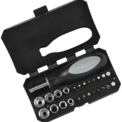 Raymond Screwdriver Tool Set
