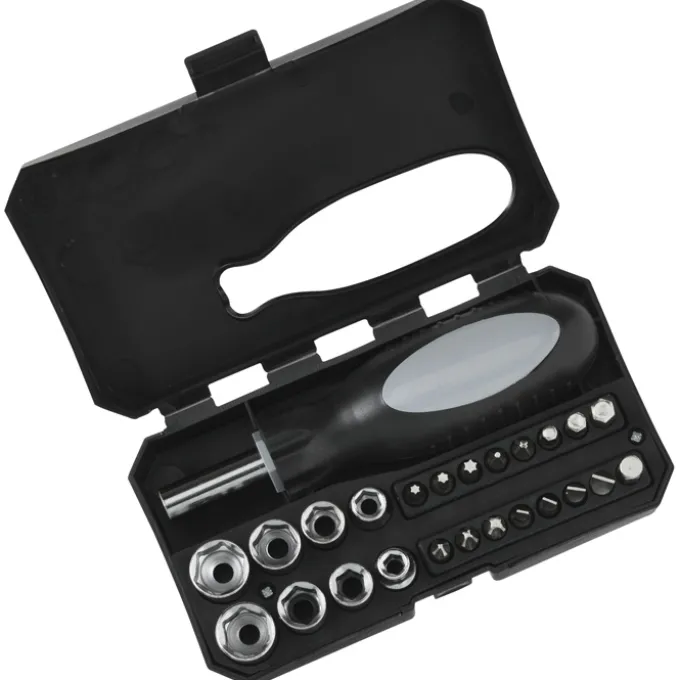 Raymond Screwdriver Tool Set