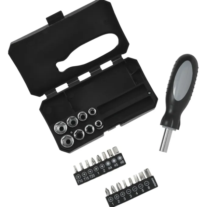 Raymond Screwdriver Tool Set