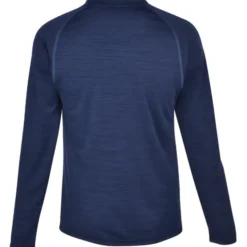 Real Pro Textured Long Sleeve T-Shirt