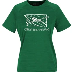 Real Pro Textured T-Shirt - Ladies'