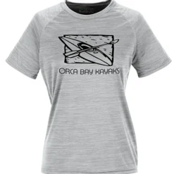 Real Pro Textured T-Shirt - Ladies'
