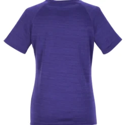 Real Pro Textured T-Shirt - Ladies'