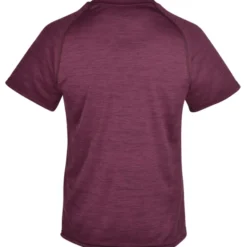 Real Pro Textured T-Shirt - Men's