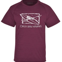 Real Pro Textured T-Shirt - Men's