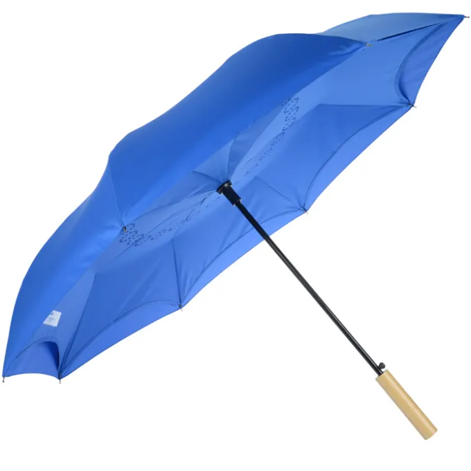Rebel Inversion Umbrella – 48-inch Arc - 24 hr