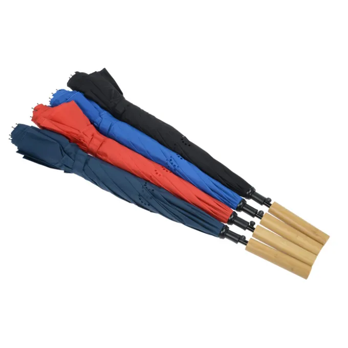 Rebel Inversion Umbrella – 48-inch Arc - 24 hr