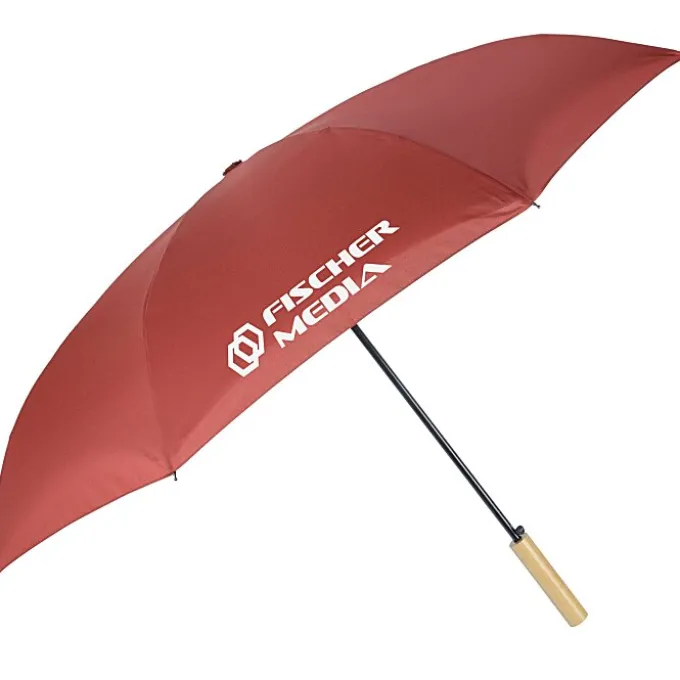 Rebel Inversion Umbrella – 48-inch Arc - 24 hr