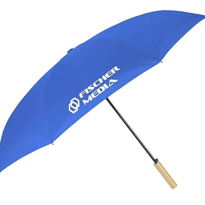 Rebel Inversion Umbrella – 48-inch Arc - 24 hr