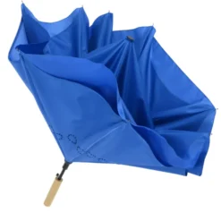 Rebel Inversion Umbrella – 48-inch Arc - 24 hr