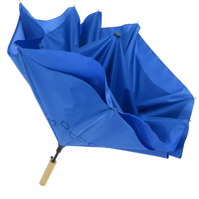 Rebel Inversion Umbrella – 48-inch Arc - 24 hr
