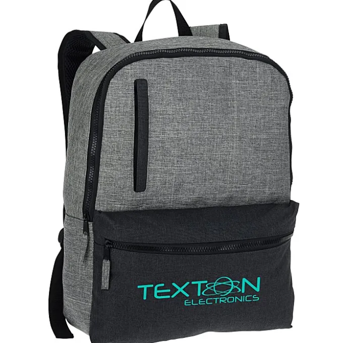 Reclaim 15-inch Laptop Backpack - 24 hr