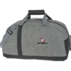 Reclaim Sports Duffel - Embroidered