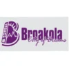 Rectangle Sticker - 2 inches x 4 inches