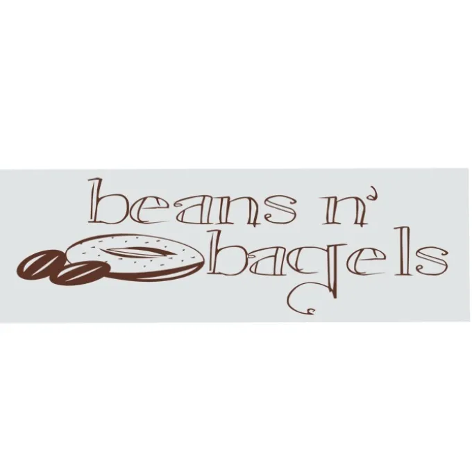 Rectangle Sticker - 1 7/8 inches x 5 7/8 inches