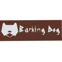 Rectangle Sticker - 1 inch x 3 inches