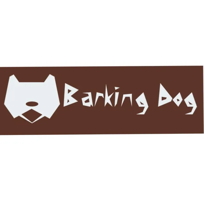 Rectangle Sticker - 1 inch x 3 inches