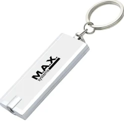 Rectangular Key Light - Opaque