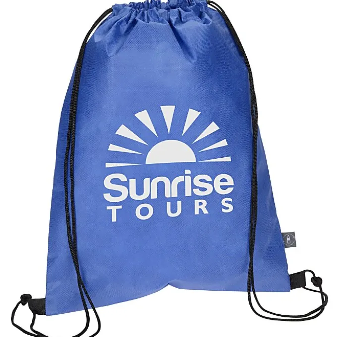 Recycled Non-Woven Sportpack