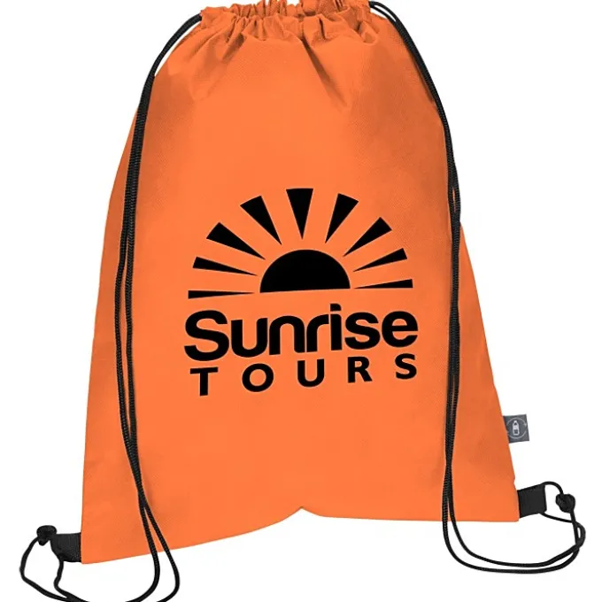 Recycled Non-Woven Sportpack