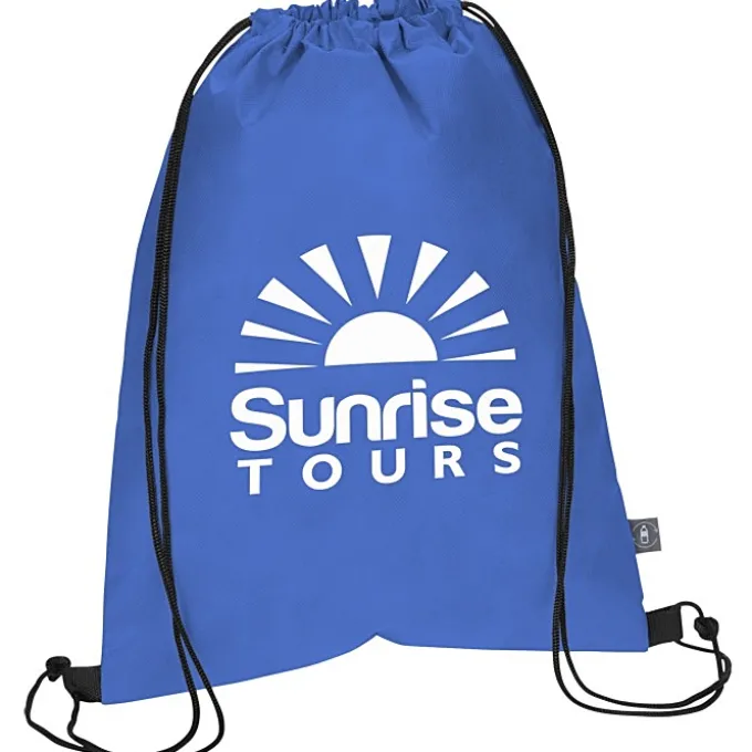 Recycled Non-Woven Sportpack