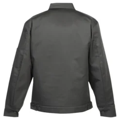 Red Kap Durable Slash Pocket Jacket