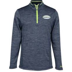 Reebok Circuit Performance 1/4-Zip Pullover - Men's