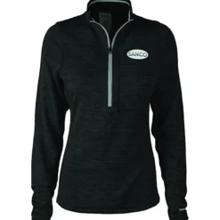Reebok Circuit Performance 1/2-Zip Pullover - Ladies'