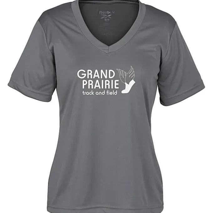 Reebok Cycle T-shirt - Ladies'