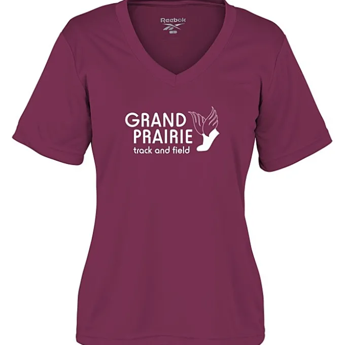 Reebok Cycle T-shirt - Ladies'