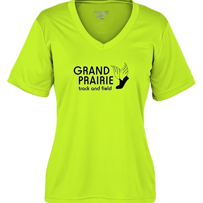 Reebok Cycle T-shirt - Ladies'
