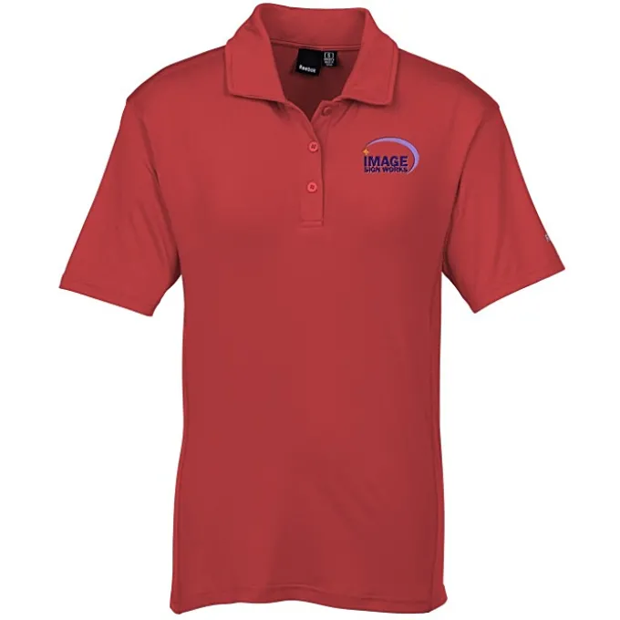 Reebok Cypress Polo - Ladies'