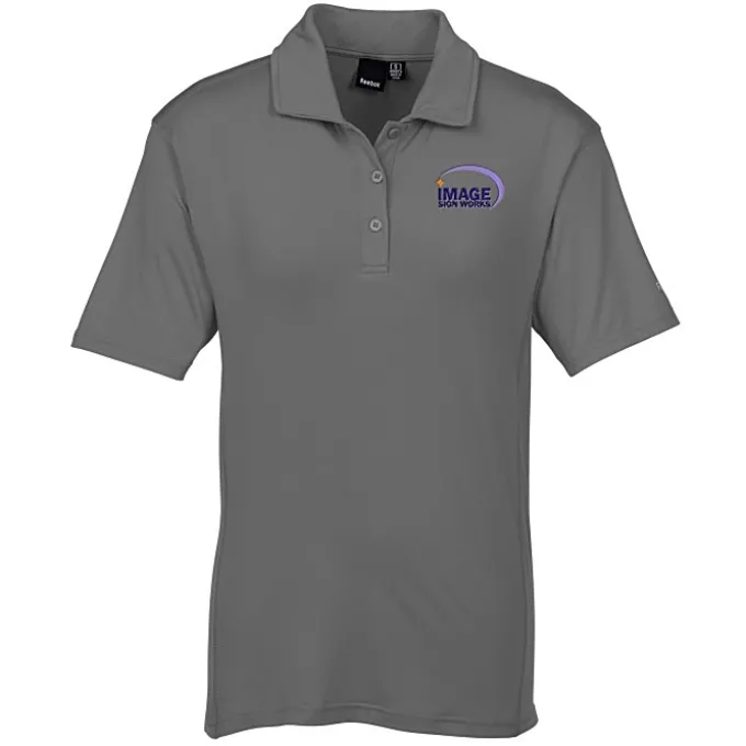 Reebok Cypress Polo - Ladies'