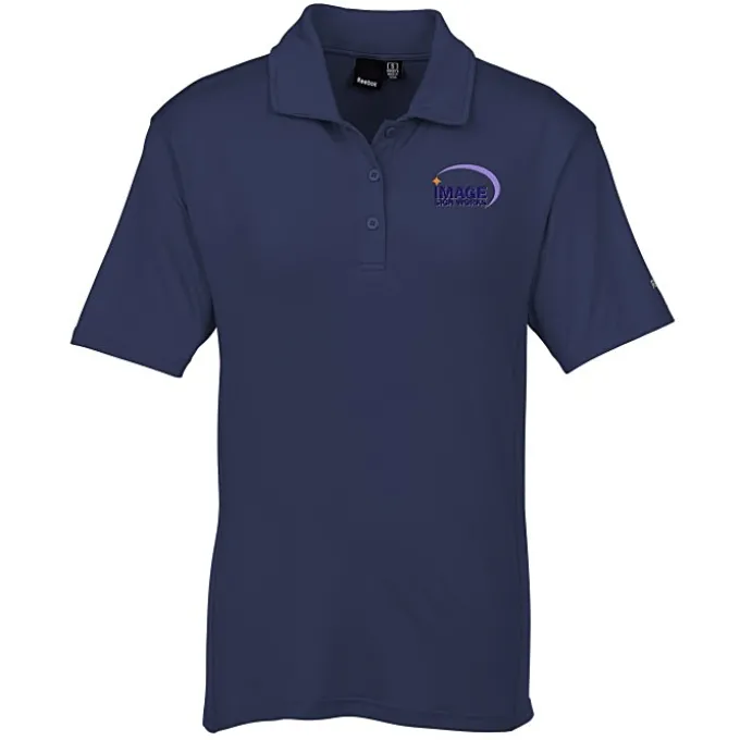Reebok Cypress Polo - Ladies'