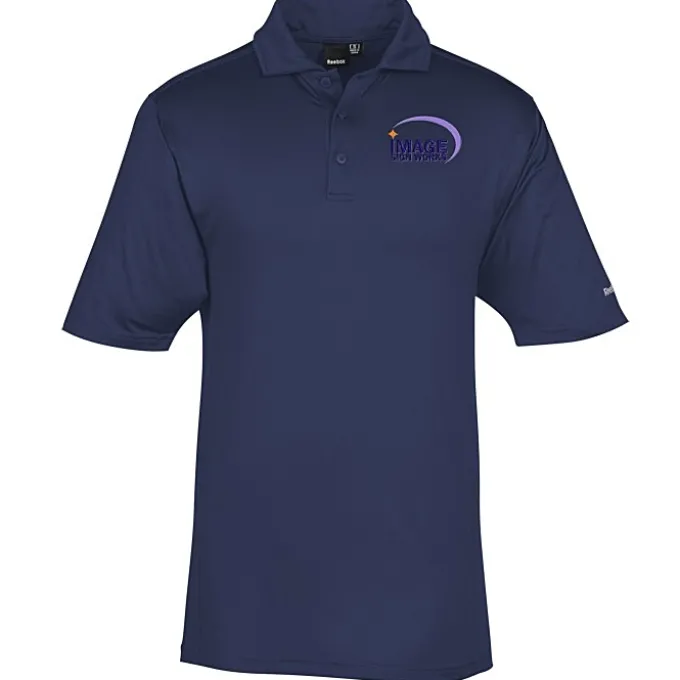 Reebok Cypress Polo - Men's