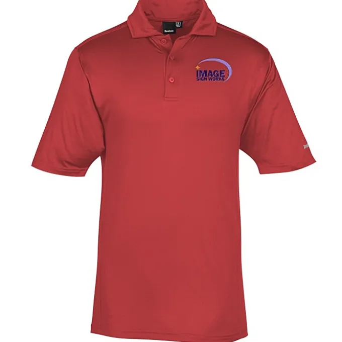 Reebok Cypress Polo - Men's