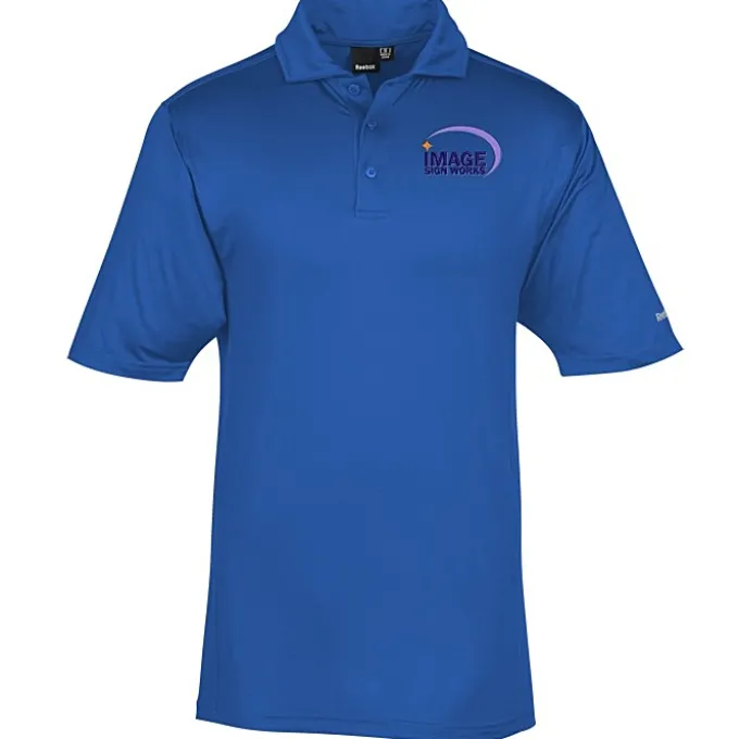 Reebok Cypress Polo - Men's
