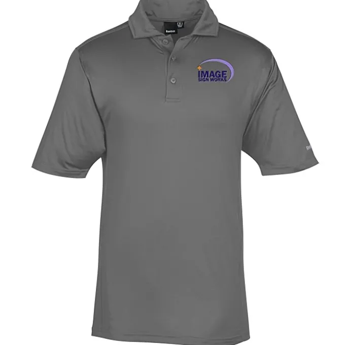 Reebok Cypress Polo - Men's