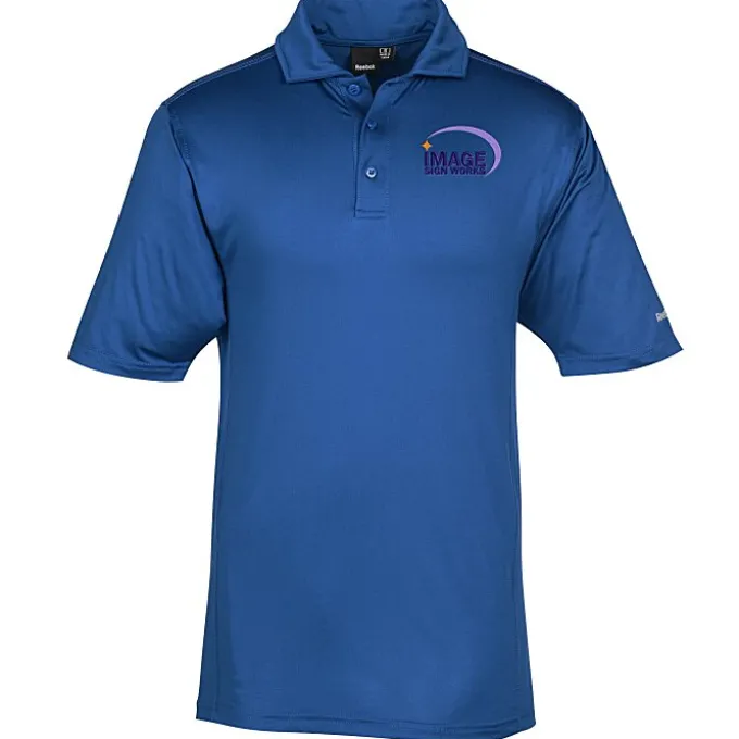 Reebok Cypress Polo - Men's