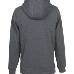 Reebok Daybreak Full-Zip Hoodie - Embroidered