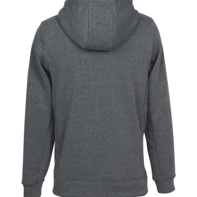 Reebok Daybreak Full-Zip Hoodie - Embroidered