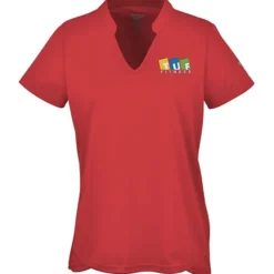 Reebok Earth Polo - Ladies'