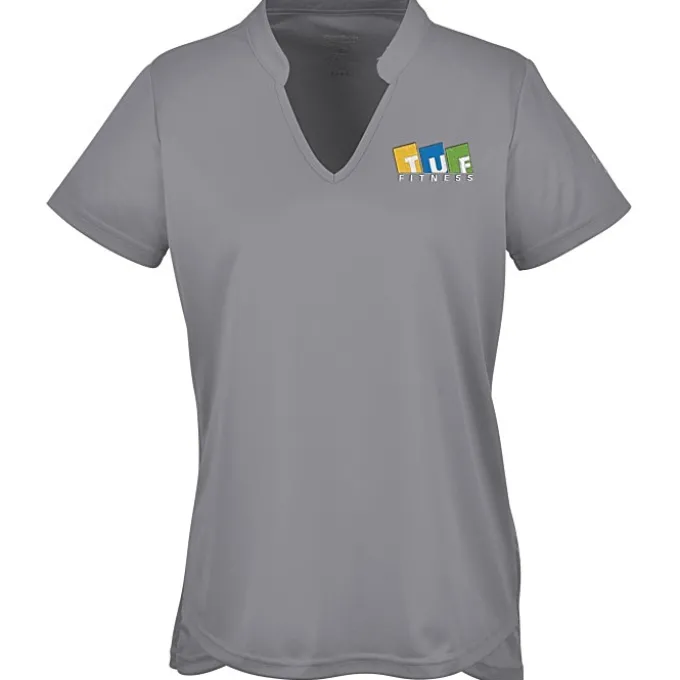 Reebok Earth Polo - Ladies'