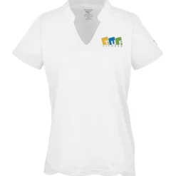 Reebok Earth Polo - Ladies'