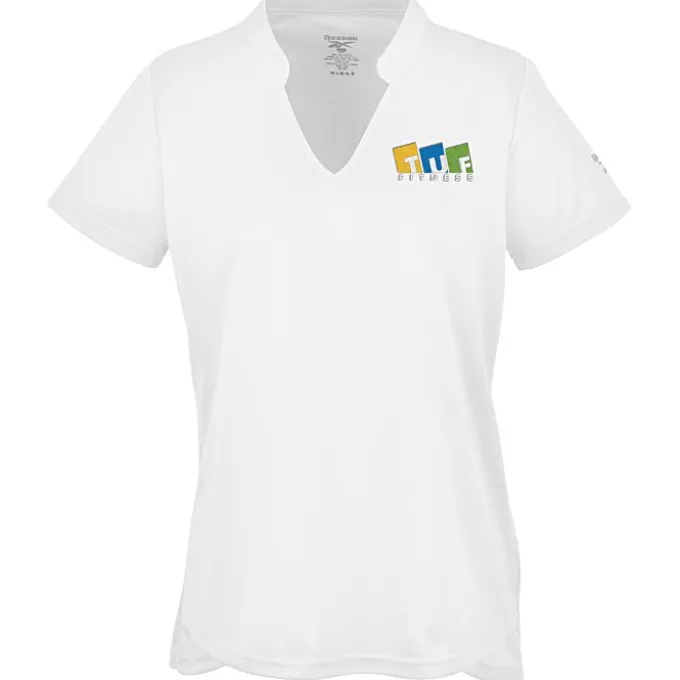 Reebok Earth Polo - Ladies'