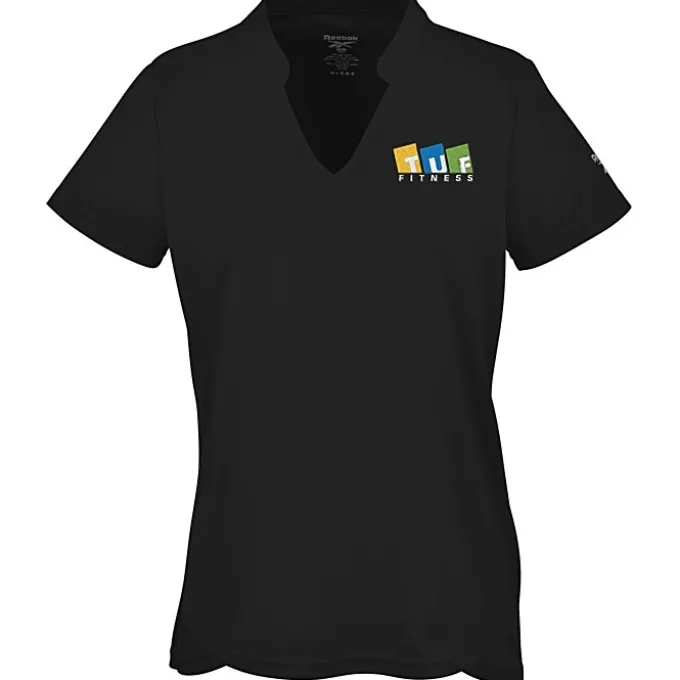 Reebok Earth Polo - Ladies'